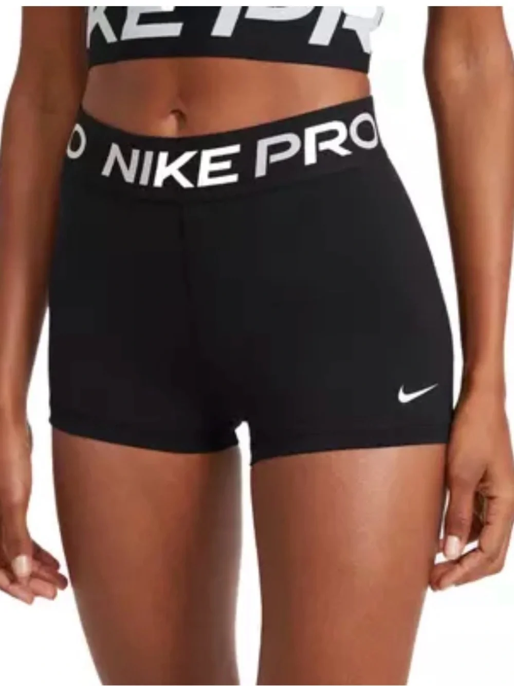 Nike Women's Pro 3